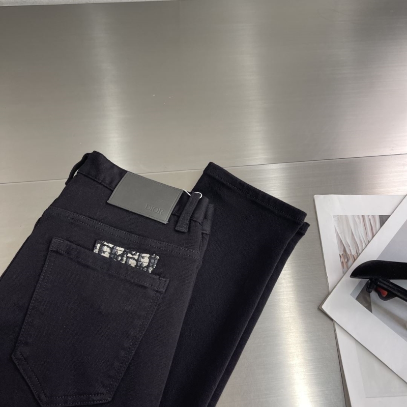 chr1st1an D10r long pants